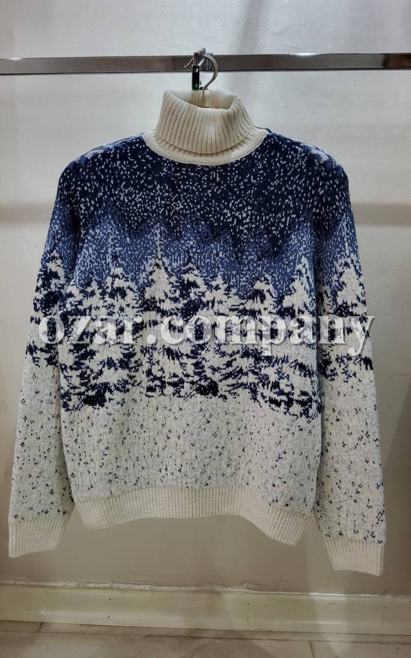 Мужской Свитер Pulltonic