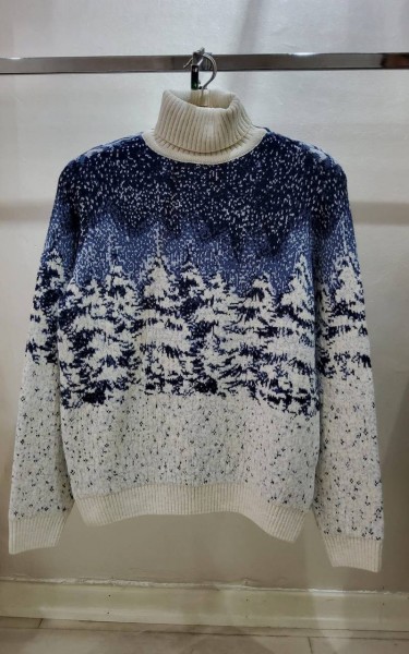 Мужской Свитер Pulltonic