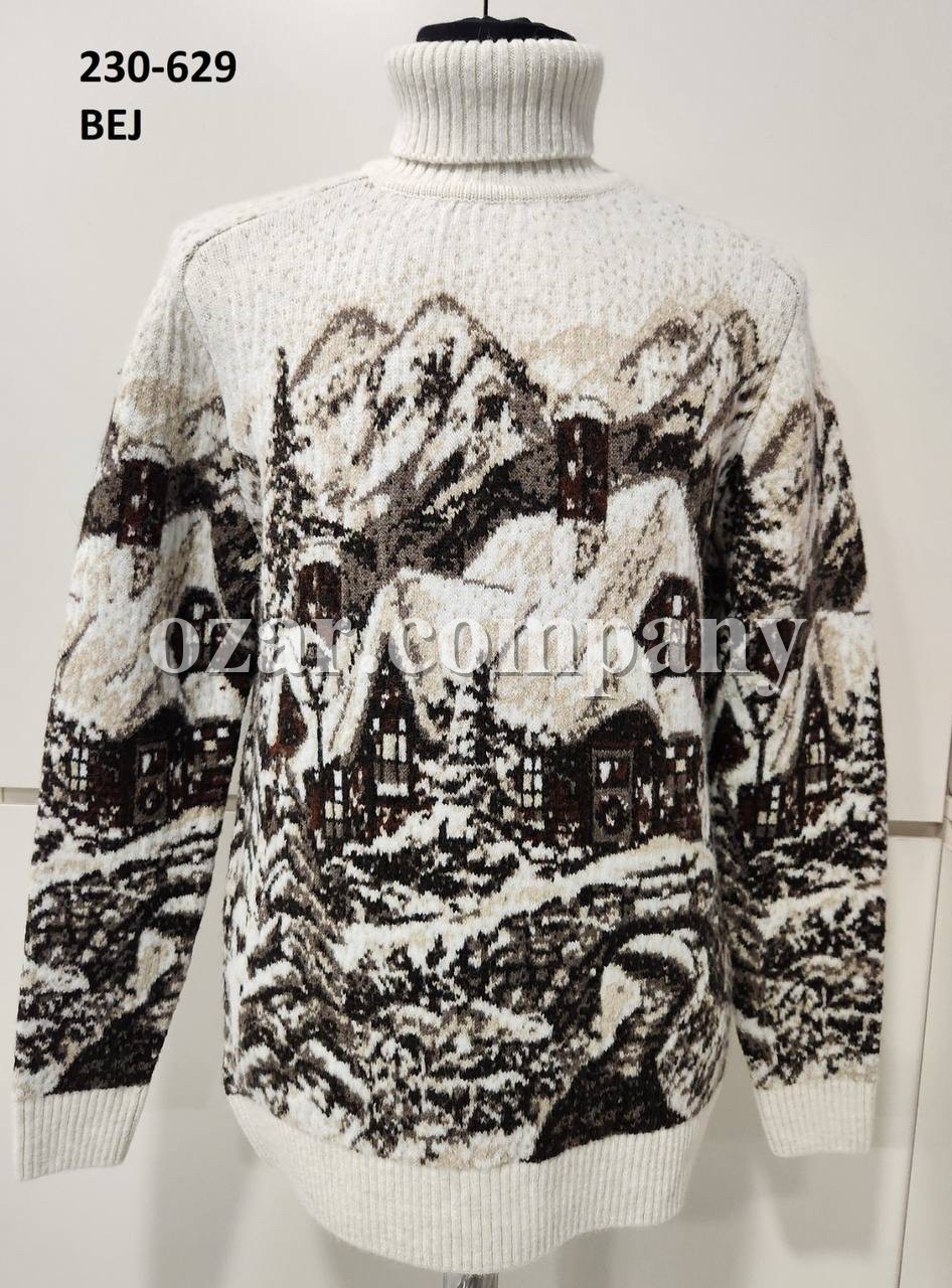 Мужской Свитер Pulltonic