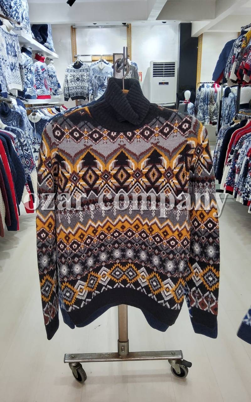 Мужской Свитер Pulltonic