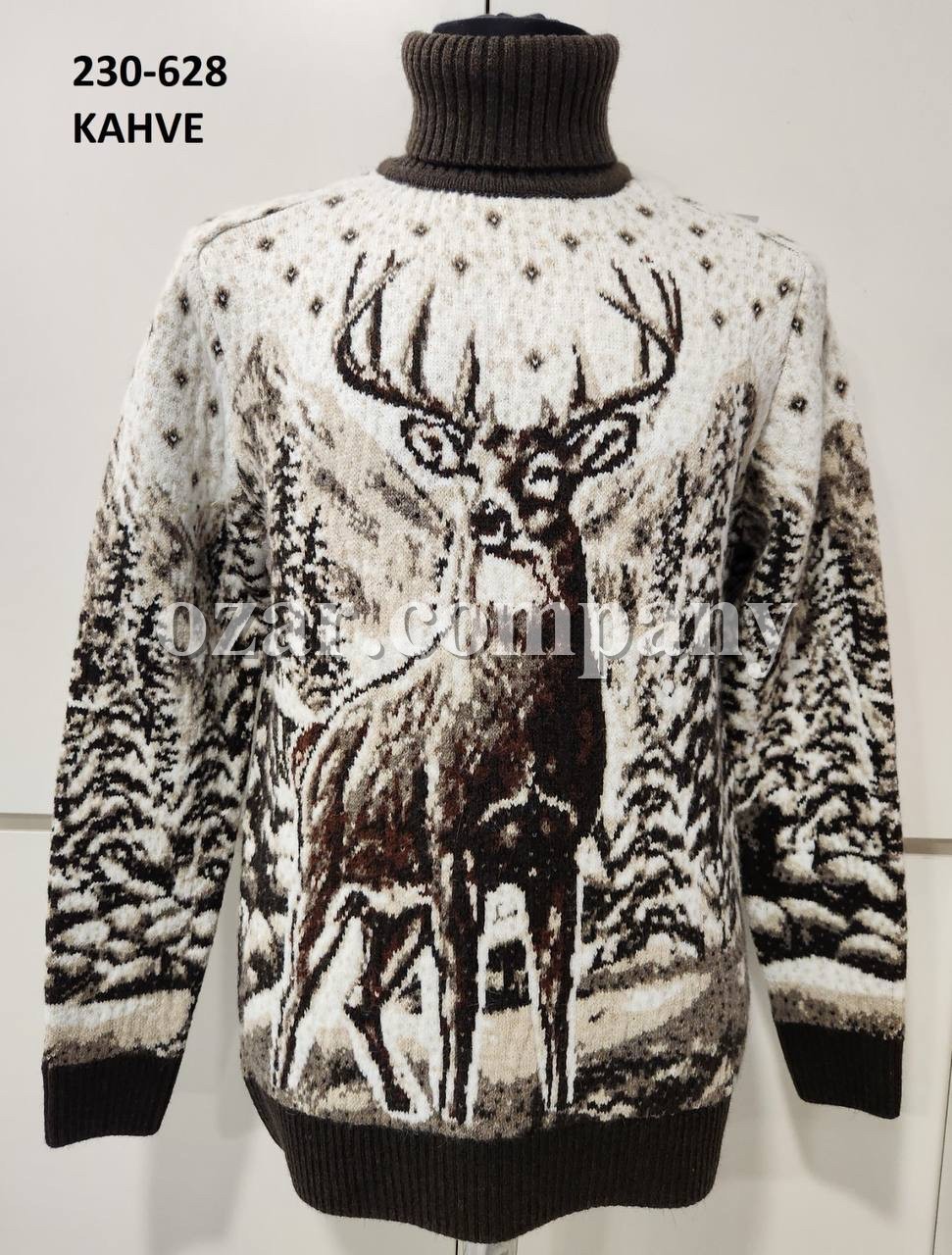 Мужской Свитер Pulltonic