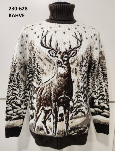 Мужской Свитер Pulltonic