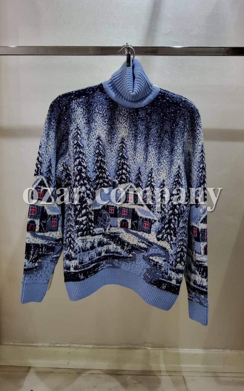 Мужской Свитер Pulltonic