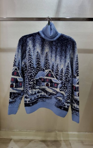 Мужской Свитер Pulltonic