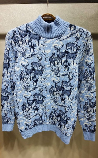 Мужской Свитер Pulltonic