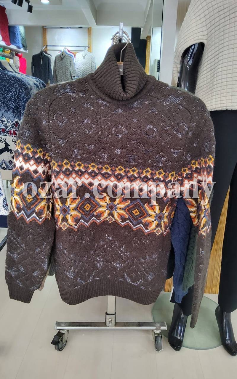 Мужской Свитер Pulltonic