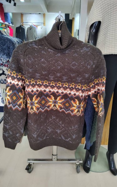 Мужской Свитер Pulltonic