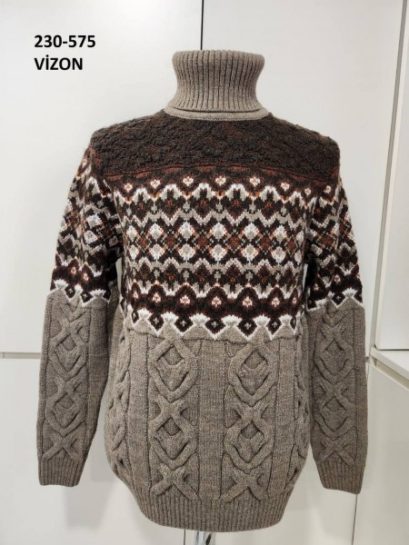 Мужской Свитер Pulltonic