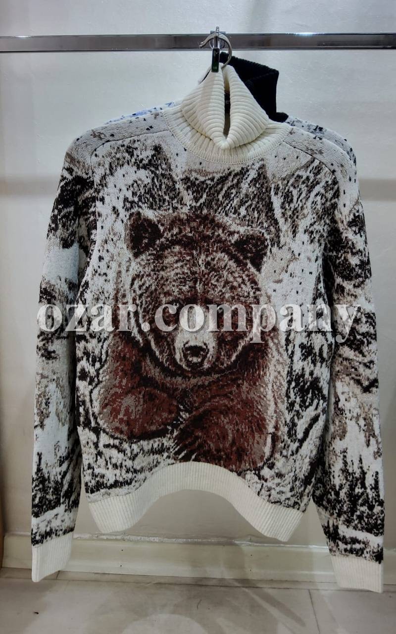 Мужской Свитер Pulltonic