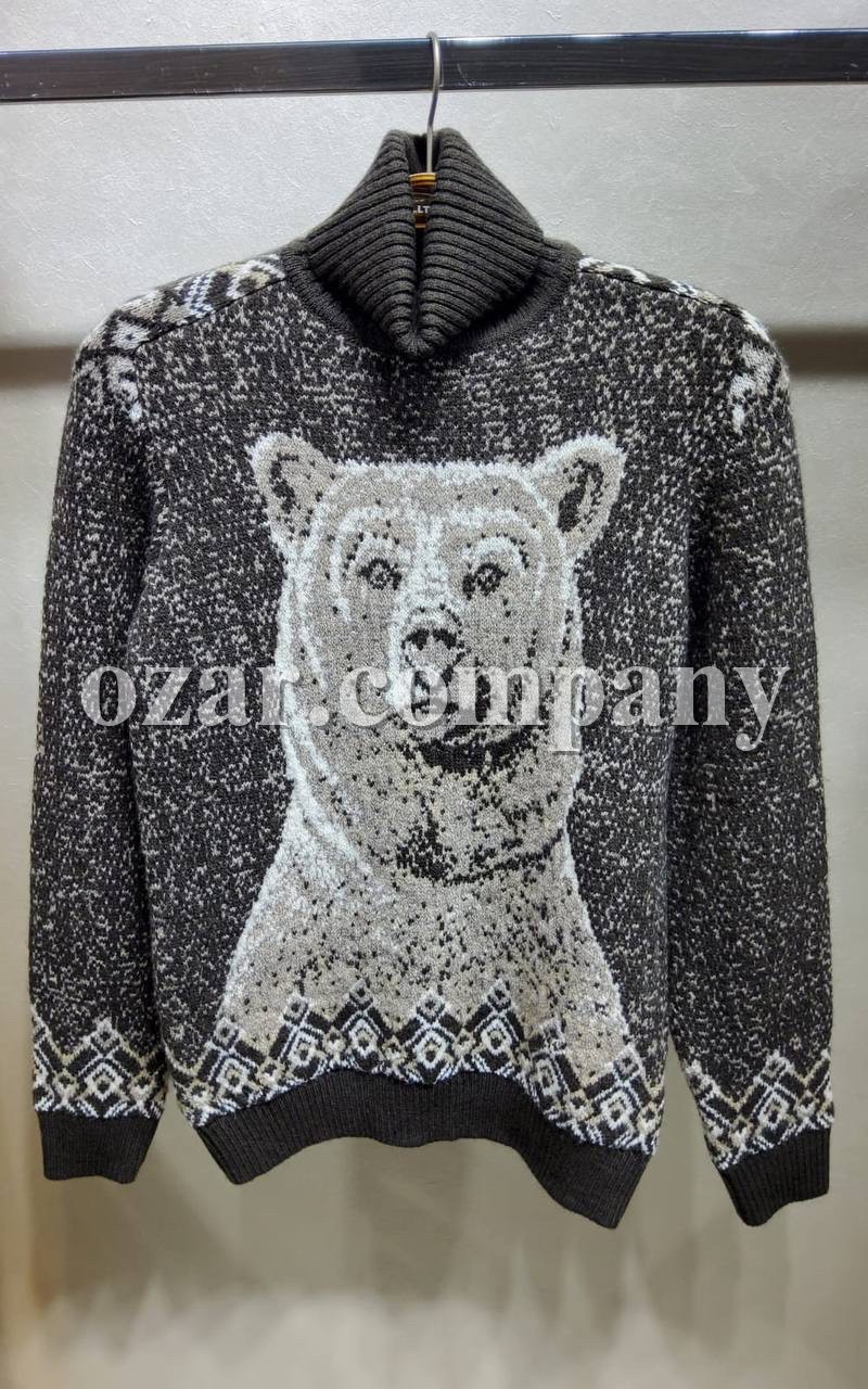 Мужской Свитер Pulltonic