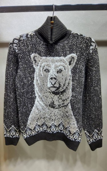 Мужской Свитер Pulltonic