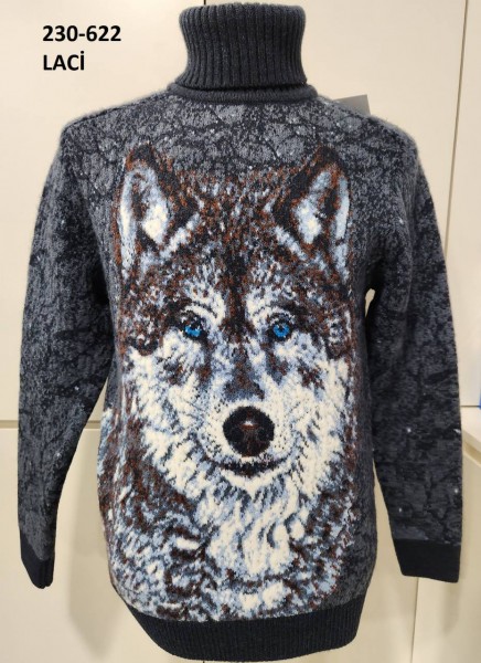 Мужской Свитер Pulltonic