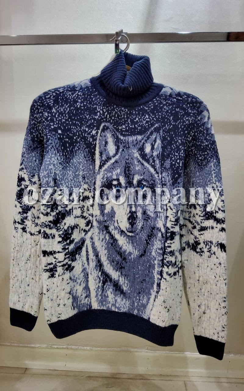 Мужской Свитер Pulltonic