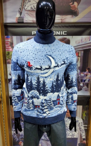 Мужской Свитер Pulltonic