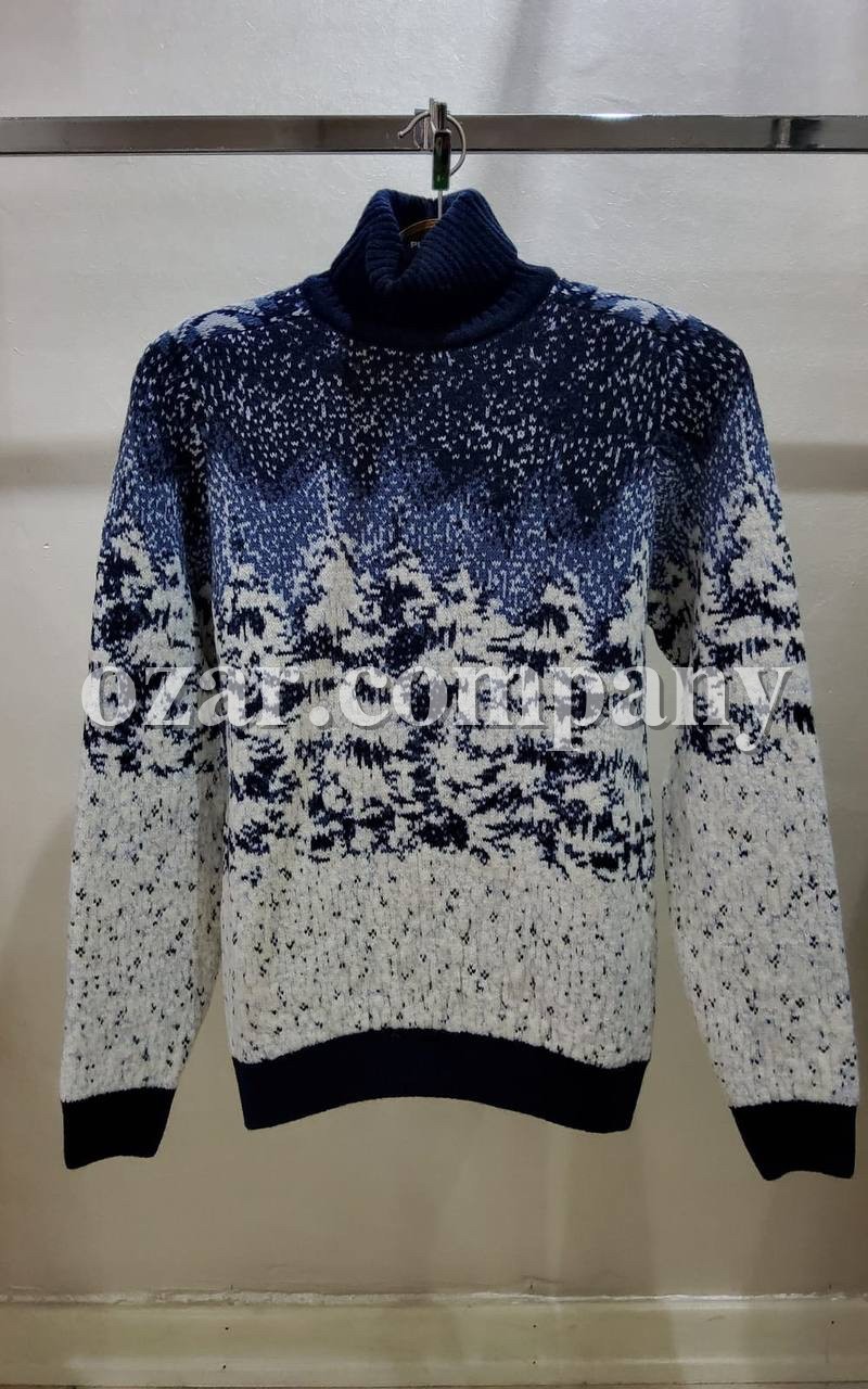 Мужской Свитер Pulltonic