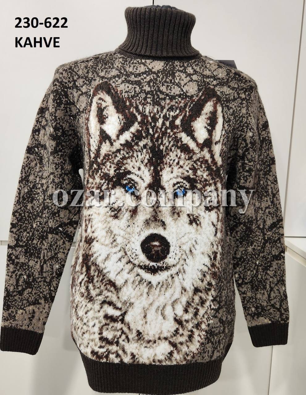 Мужской Свитер Pulltonic