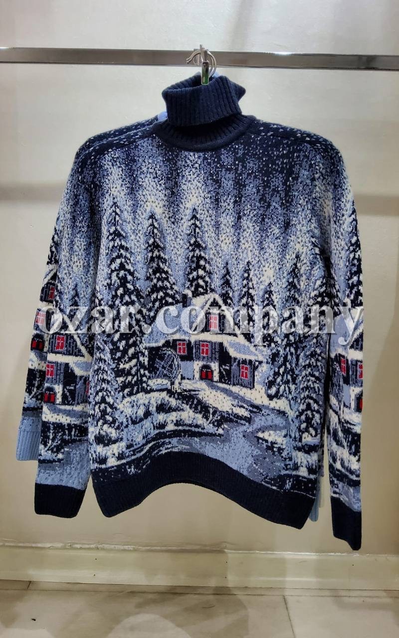 Мужской Свитер Pulltonic