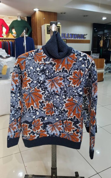 Мужской Свитер Pulltonic