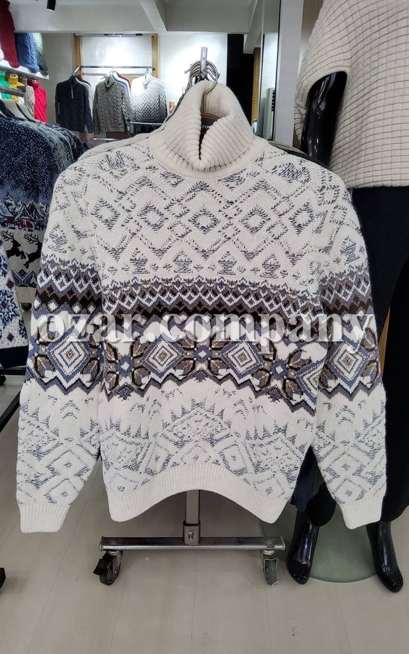 Мужской Свитер Pulltonic