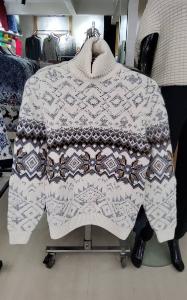 Мужской Свитер Pulltonic