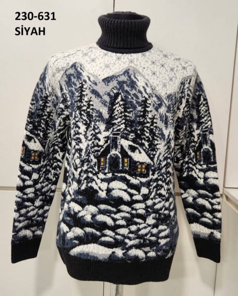 Мужской Свитер Pulltonic