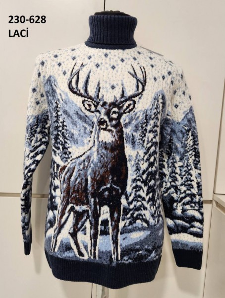 Мужской Свитер Pulltonic