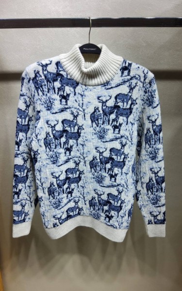 Мужской Свитер Pulltonic
