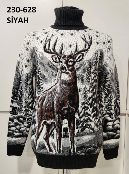 Мужской Свитер Pulltonic