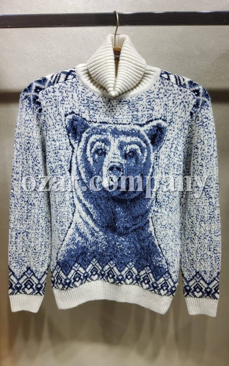 Мужской Свитер Pulltonic