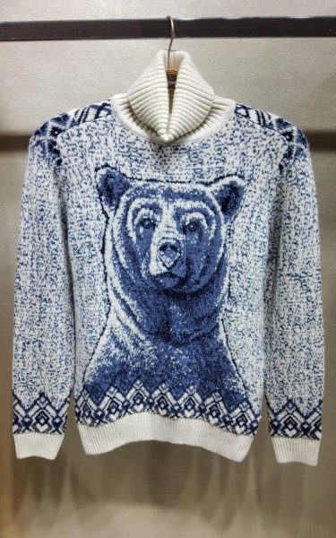 Мужской Свитер Pulltonic