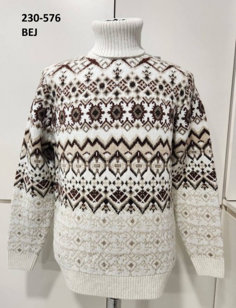 Мужской Свитер Pulltonic