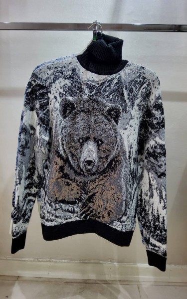 Мужской Свитер Pulltonic