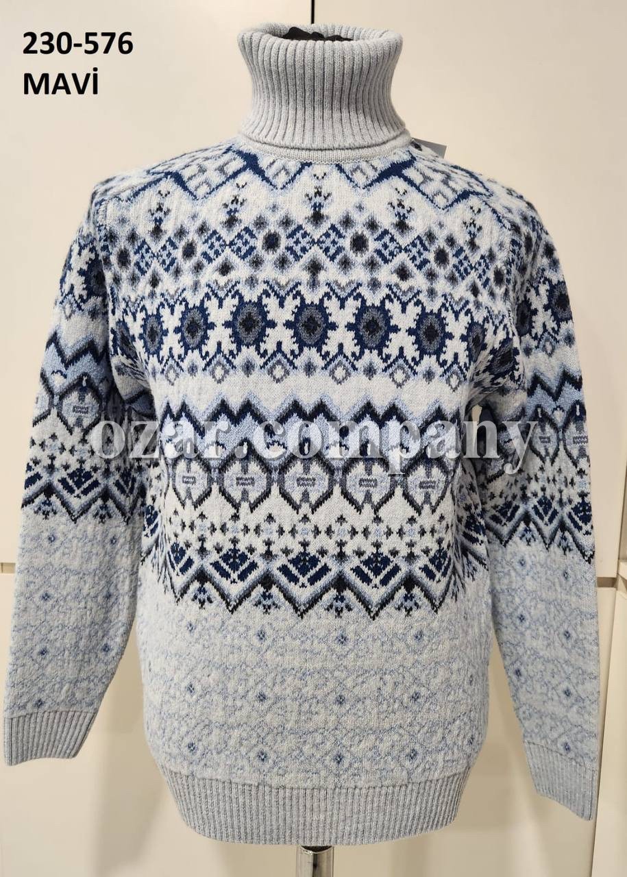 Мужской Свитер Pulltonic