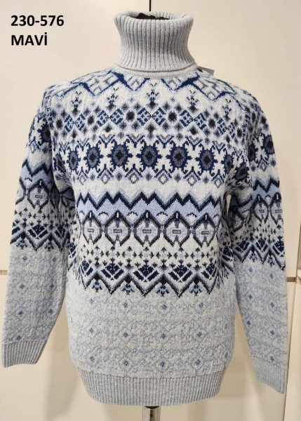 Мужской Свитер Pulltonic