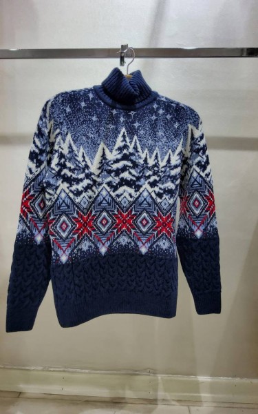 Мужской Свитер Pulltonic