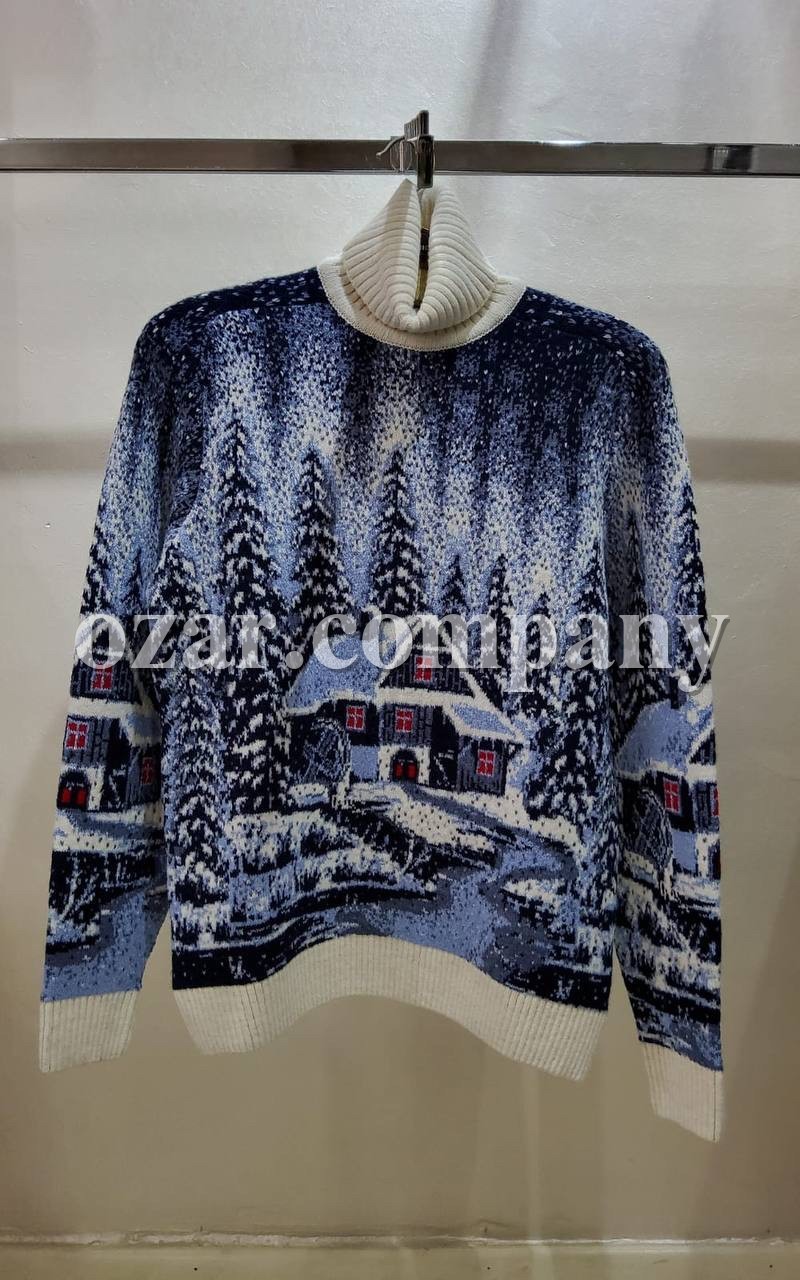 Мужской Свитер Pulltonic