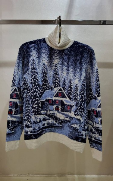 Мужской Свитер Pulltonic