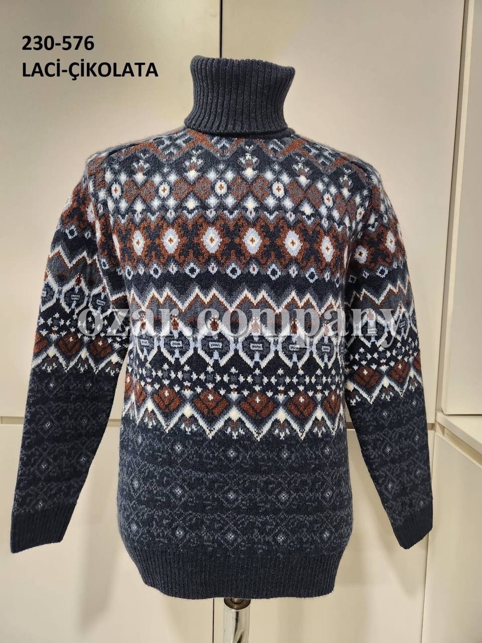 Мужской Свитер Pulltonic