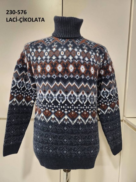 Мужской Свитер Pulltonic