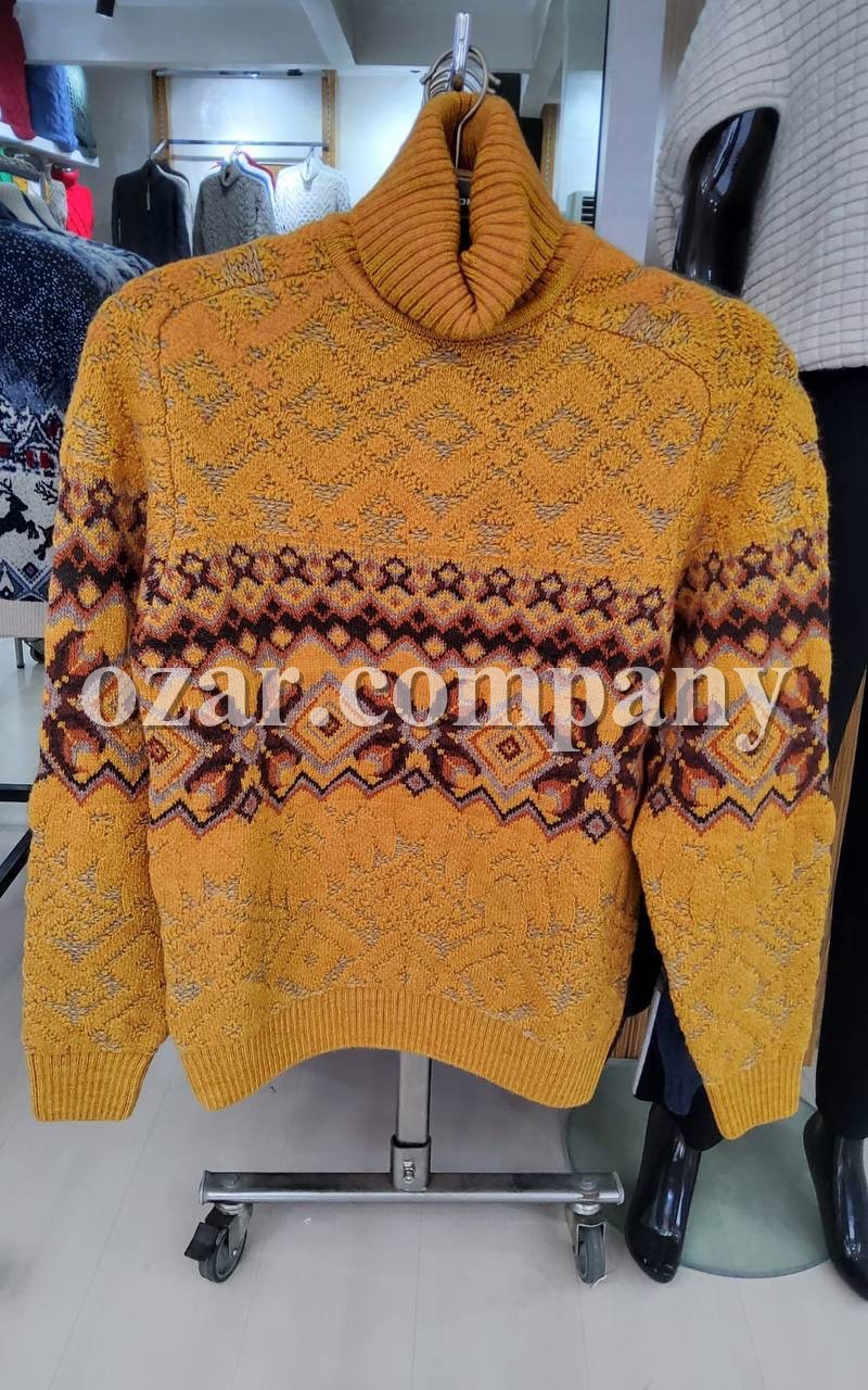 Мужской Свитер Pulltonic