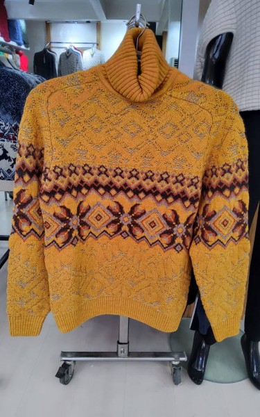 Мужской Свитер Pulltonic