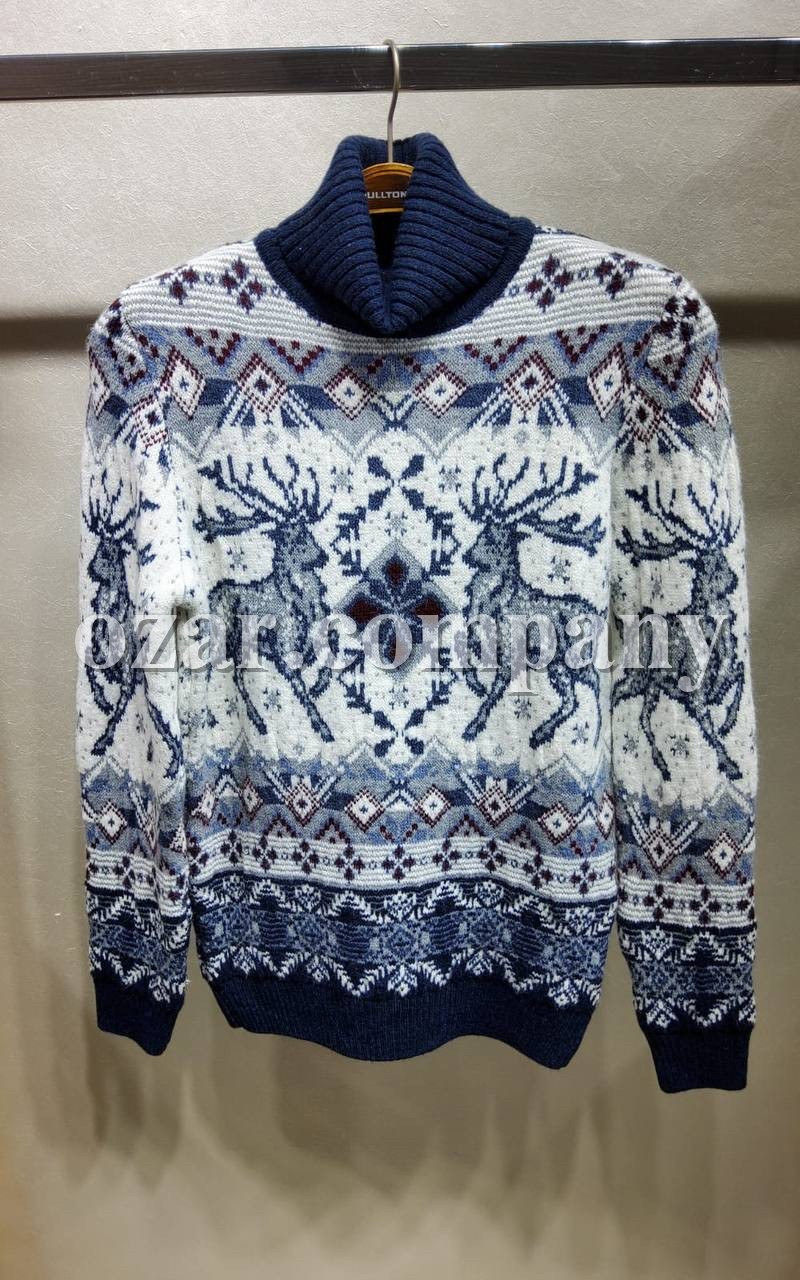 Мужской Свитер Pulltonic