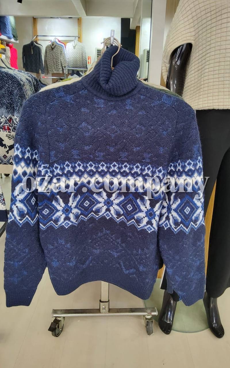 Мужской Свитер Pulltonic