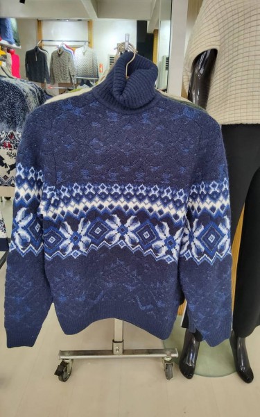 Мужской Свитер Pulltonic