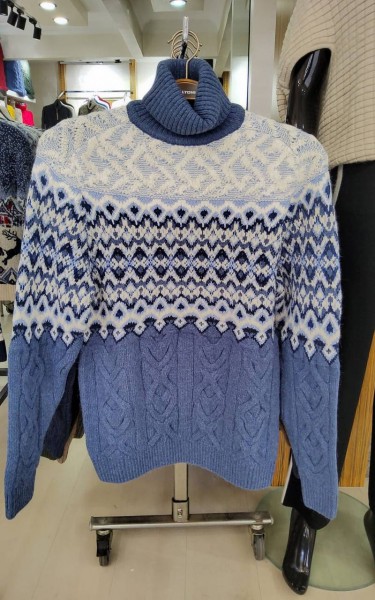 Мужской Свитер Pulltonic