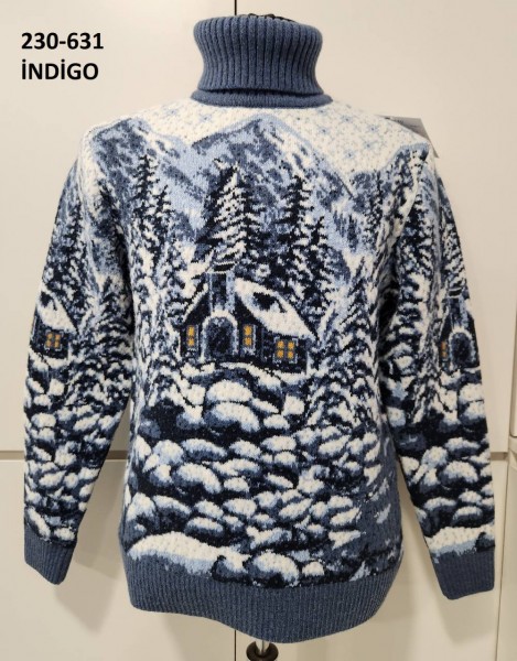 Мужской Свитер Pulltonic