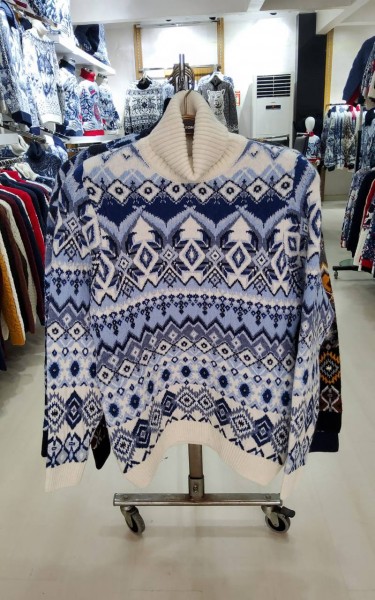 Мужской Свитер Pulltonic