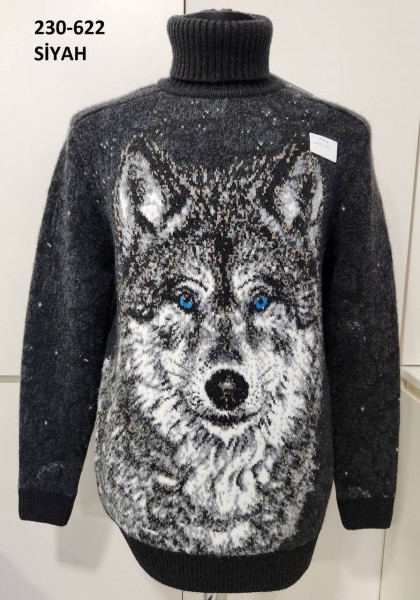 Мужской Свитер Pulltonic