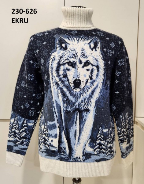 Мужской Свитер Pulltonic