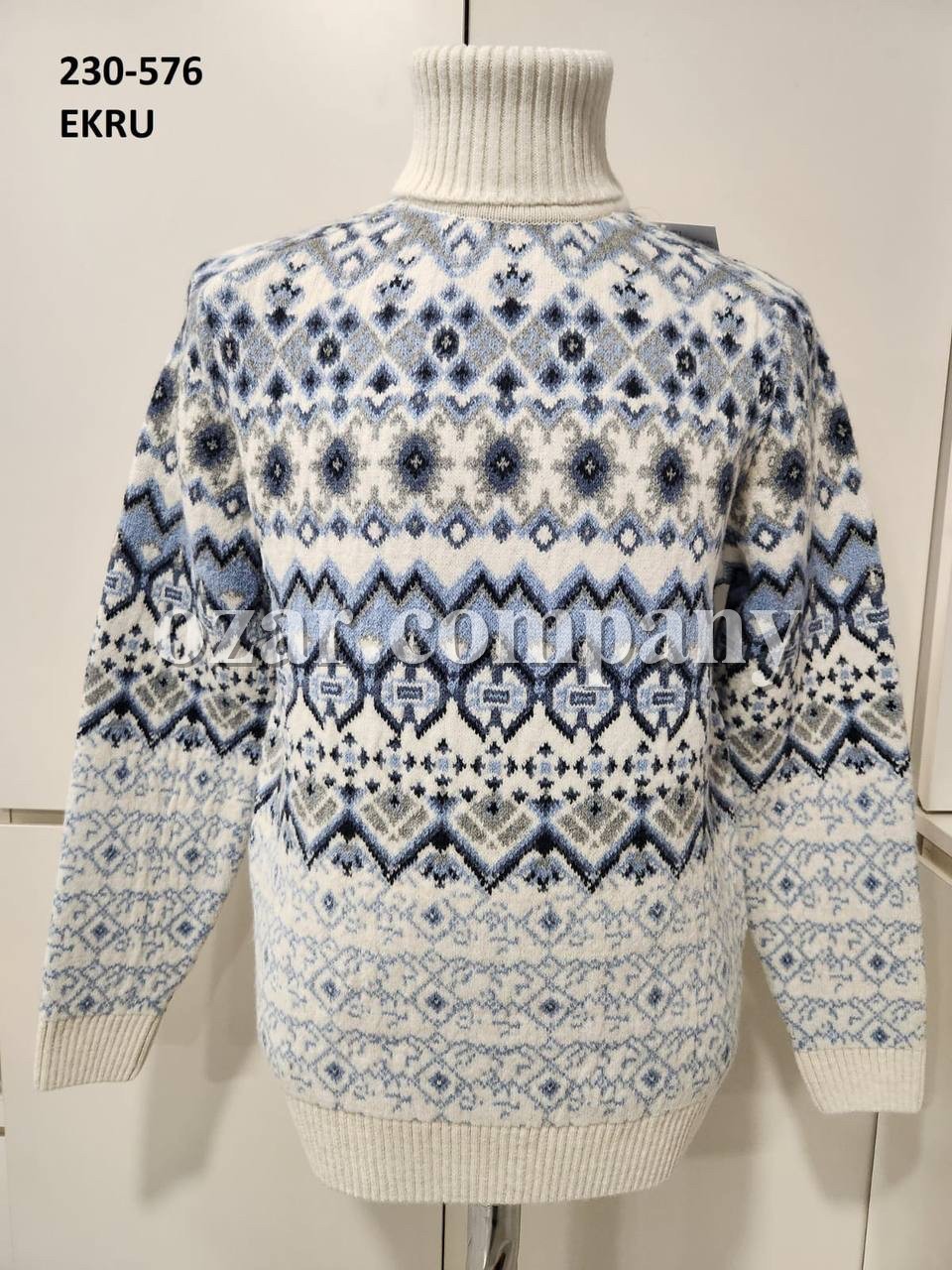 Мужской Свитер Pulltonic